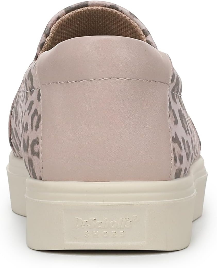 image:imageDr Scholls Shoes Womens Madison CloudBlush Taupe Leopard