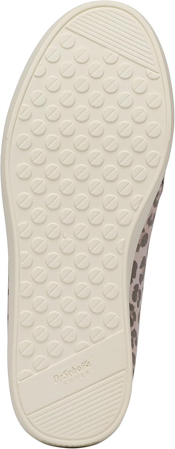 image:imageDr Scholls Shoes Womens Madison CloudBlush Taupe Leopard