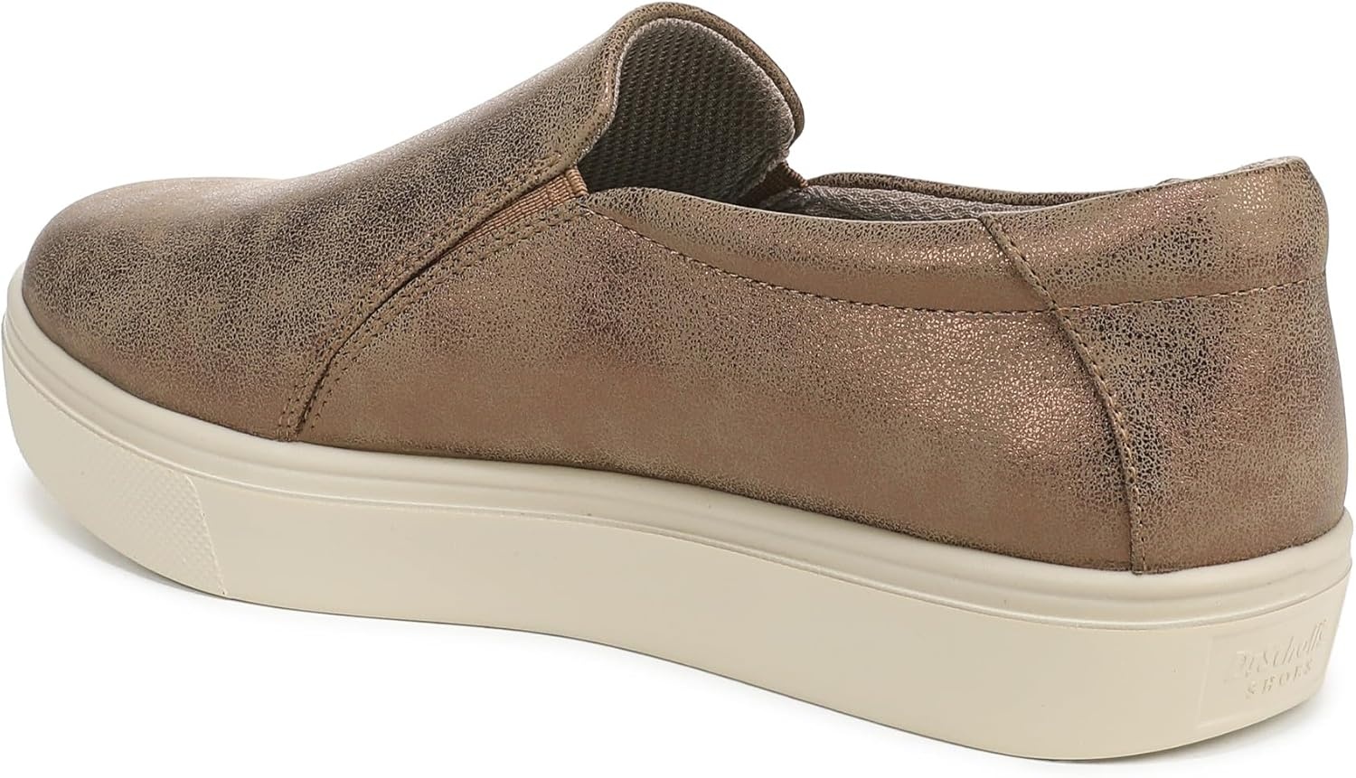 image:imageDr Scholls Shoes Womens Madison CloudBronze Metallic