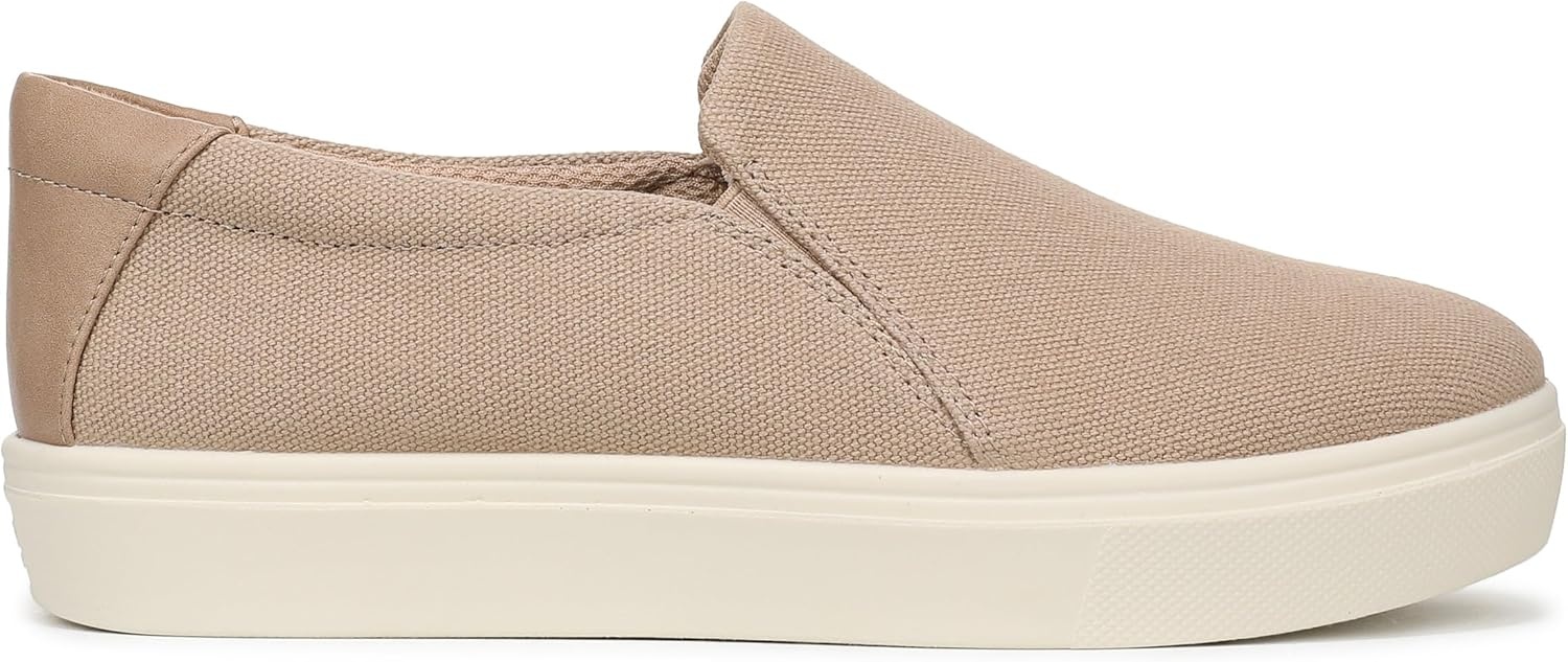 image:imageDr Scholls Shoes Womens Madison CloudCuban Sand Beige Tan