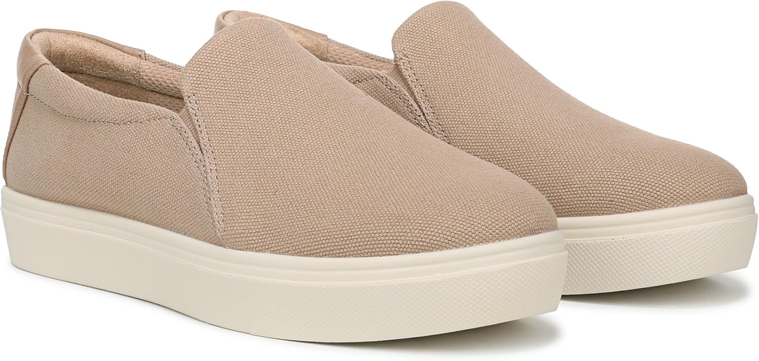 image:imageDr Scholls Shoes Womens Madison CloudCuban Sand Beige Tan