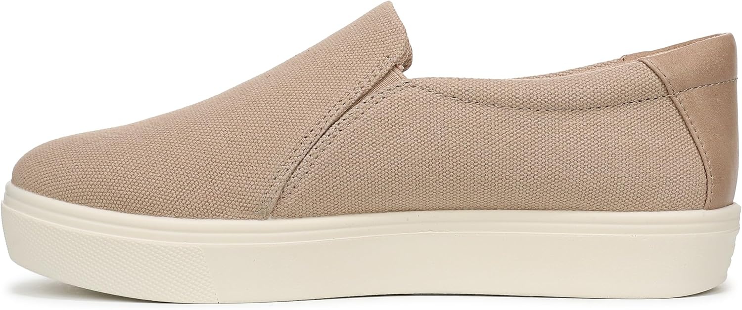 image:imageDr Scholls Shoes Womens Madison CloudCuban Sand Beige Tan