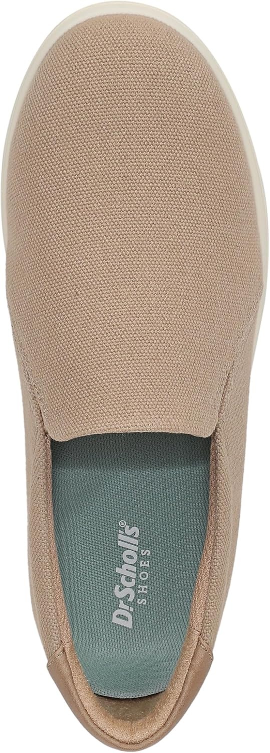 image:imageDr Scholls Shoes Womens Madison CloudCuban Sand Beige Tan