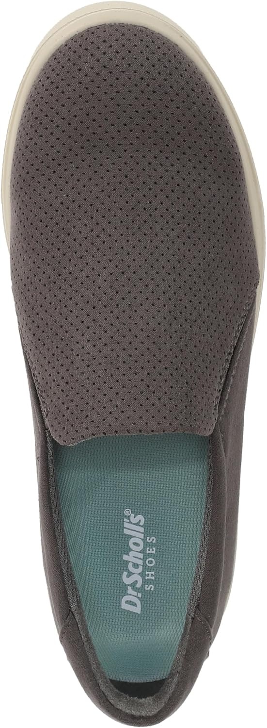 image:imageDr Scholls Shoes Womens Madison CloudGreystone Micro