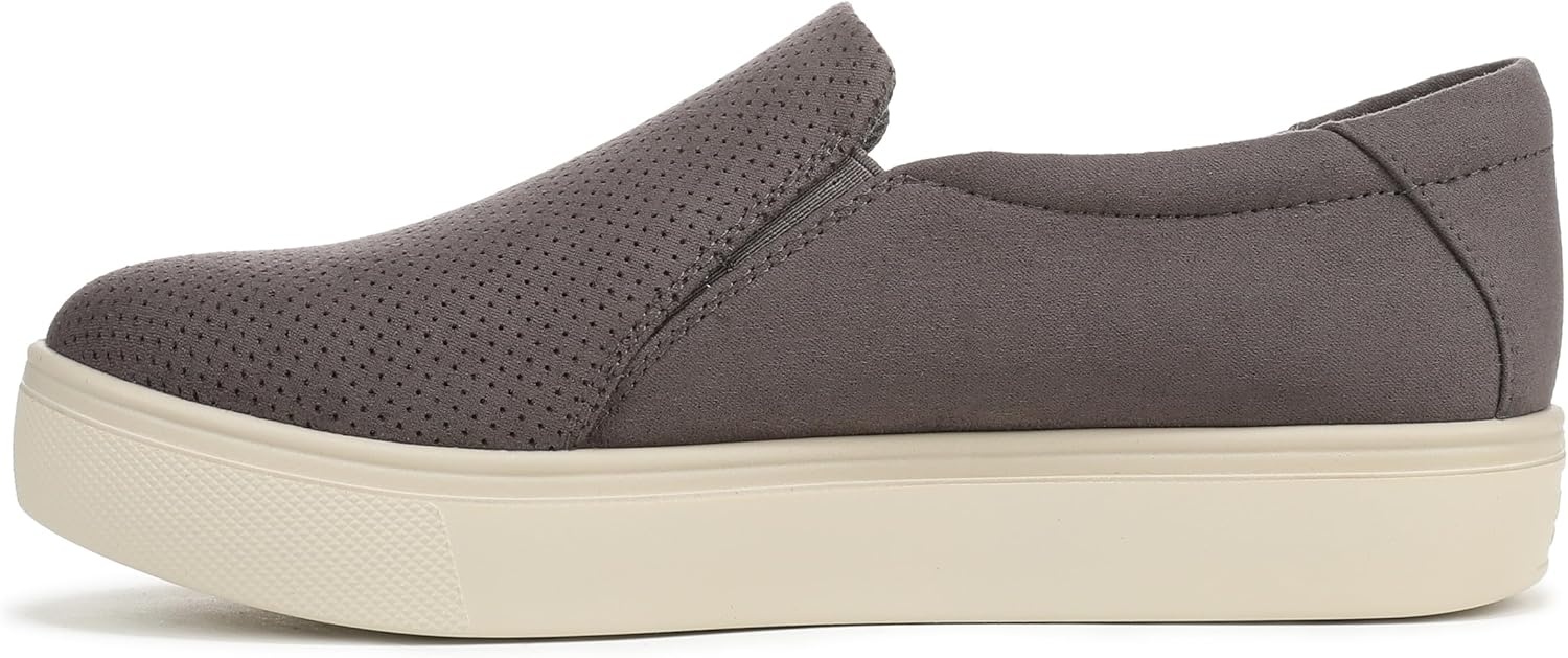 image:imageDr Scholls Shoes Womens Madison CloudGreystone Micro