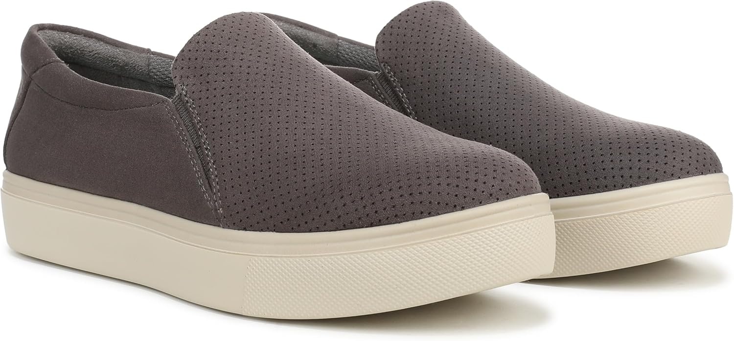 image:imageDr Scholls Shoes Womens Madison CloudGreystone Micro