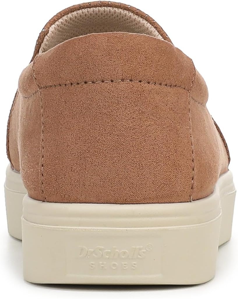 image:imageDr Scholls Shoes Womens Madison CloudHoney Brown Micro