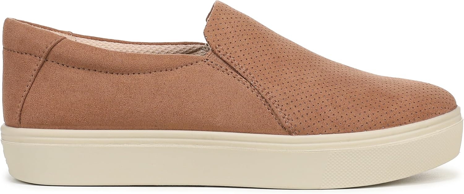 image:imageDr Scholls Shoes Womens Madison CloudHoney Brown Micro