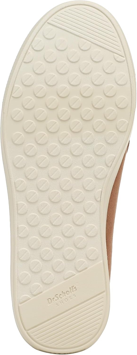 image:imageDr Scholls Shoes Womens Madison CloudHoney Brown Micro
