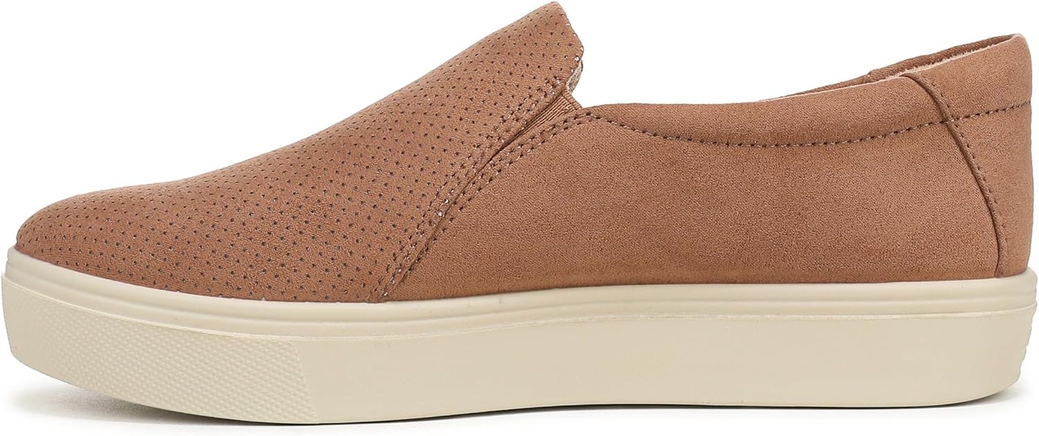 image:imageDr Scholls Shoes Womens Madison CloudHoney Brown Micro
