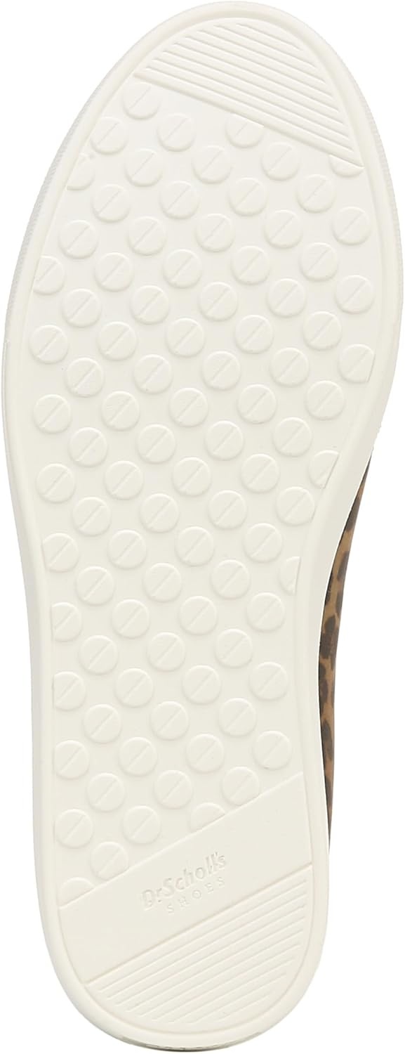 image:imageDr Scholls Shoes Womens Madison CloudLeopard Leather