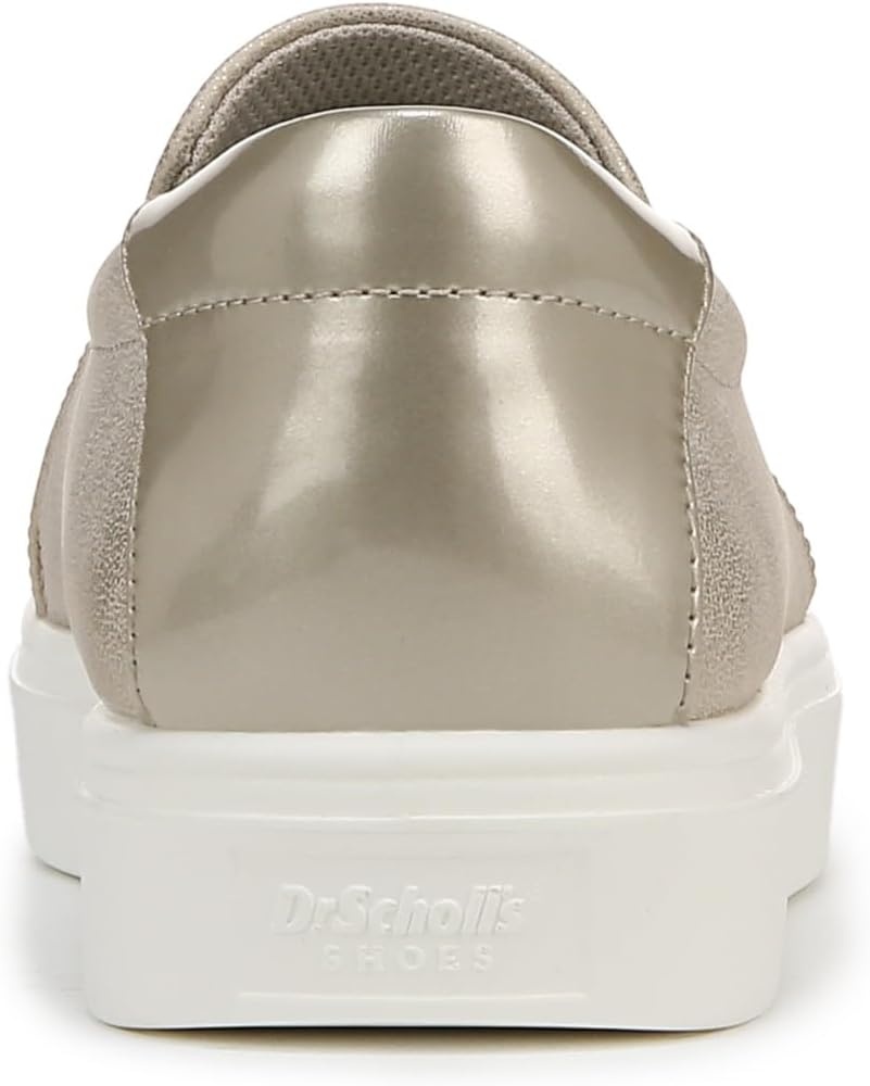 image:imageDr Scholls Shoes Womens Madison CloudLight Gold Smooth