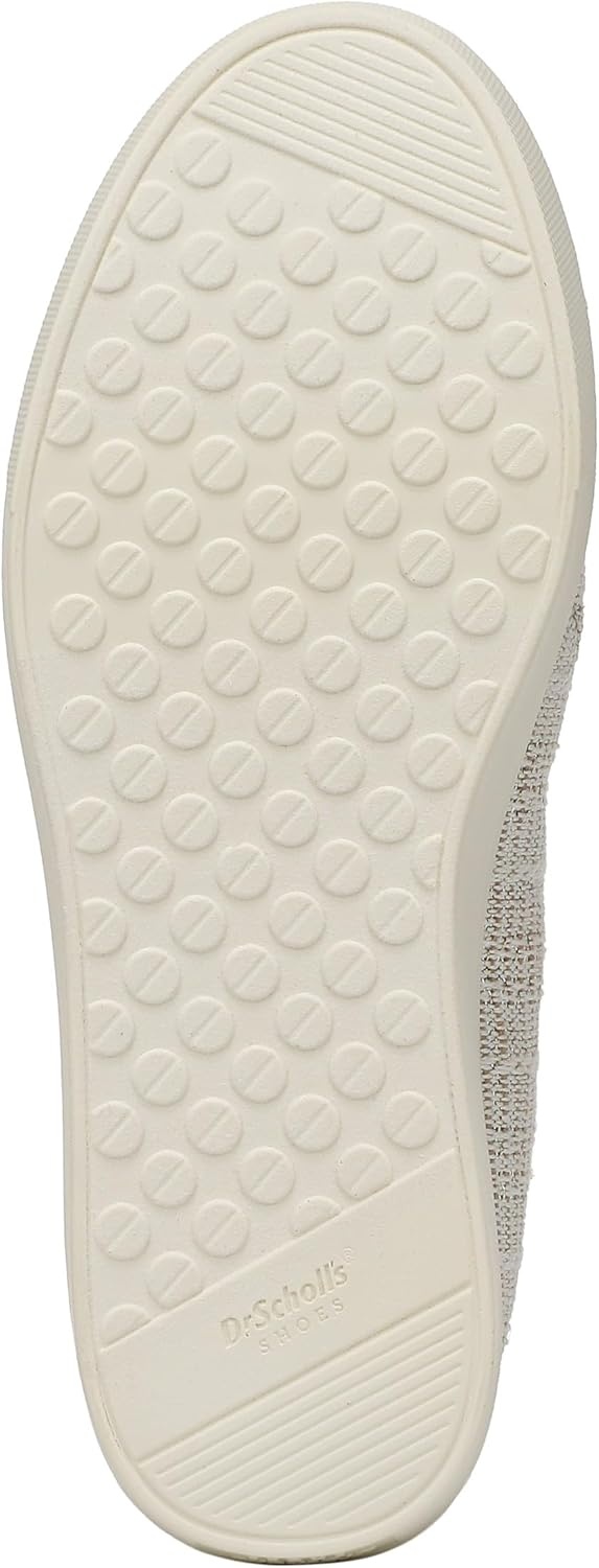 image:imageDr Scholls Shoes Womens Madison CloudLight Gold Woven