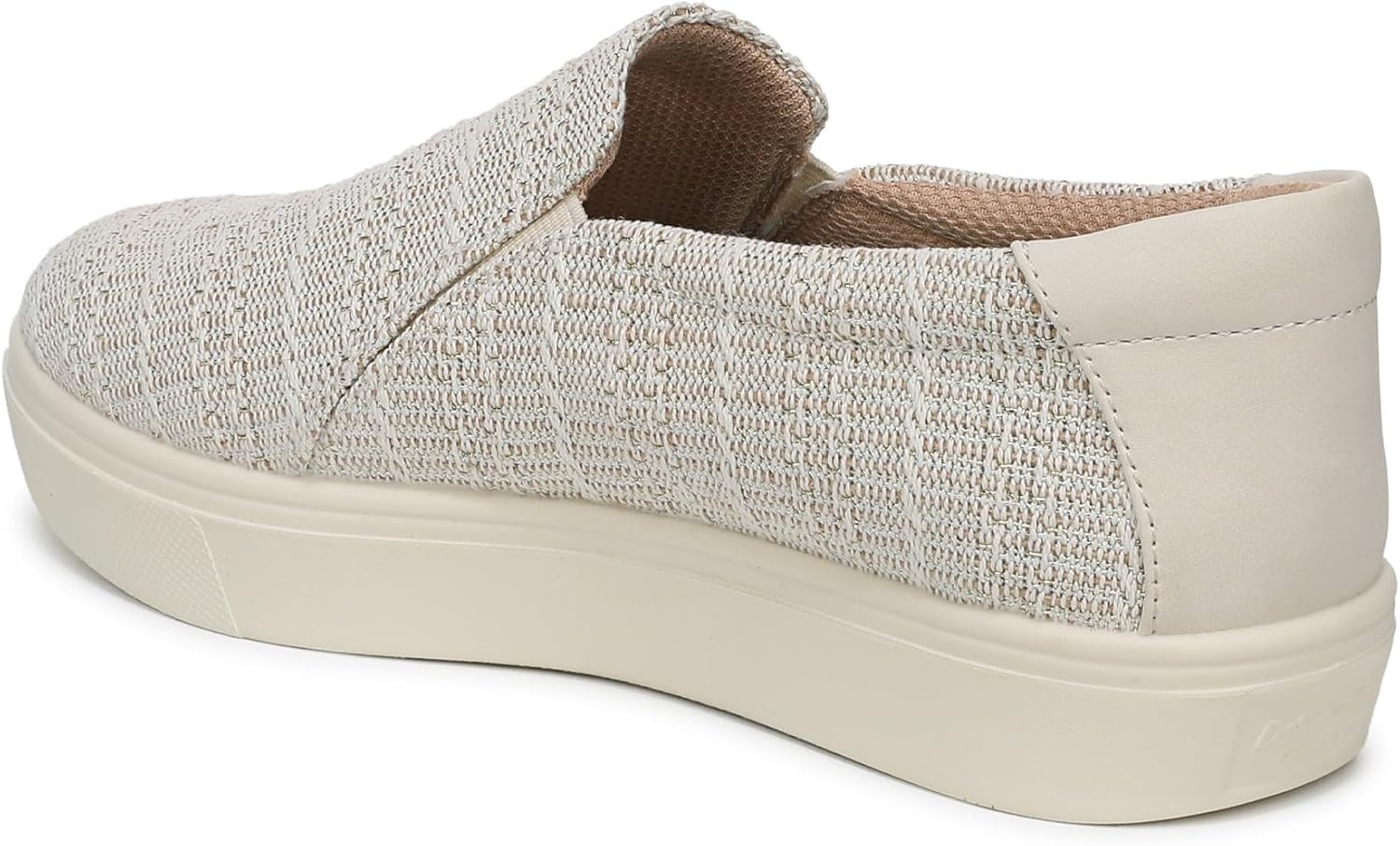 image:imageDr Scholls Shoes Womens Madison CloudLight Gold Woven