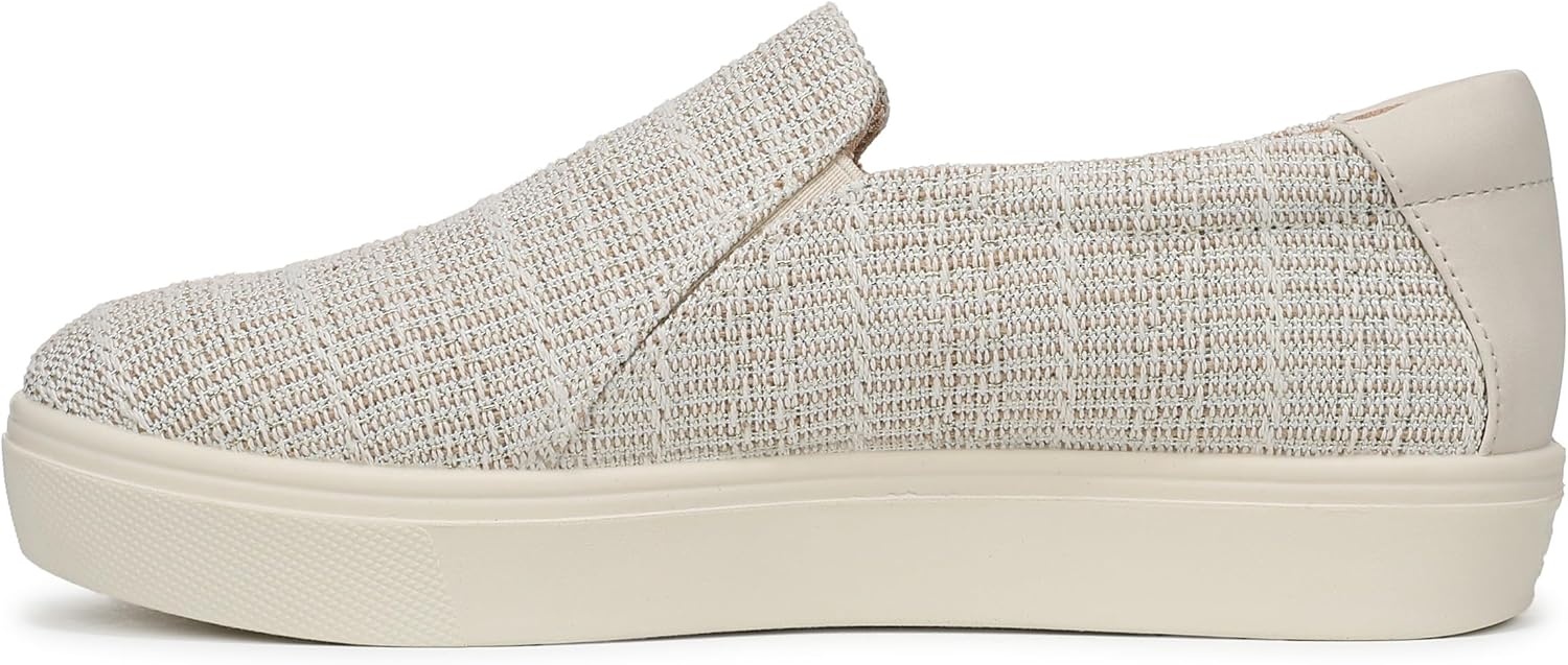 image:imageDr Scholls Shoes Womens Madison CloudLight Gold Woven