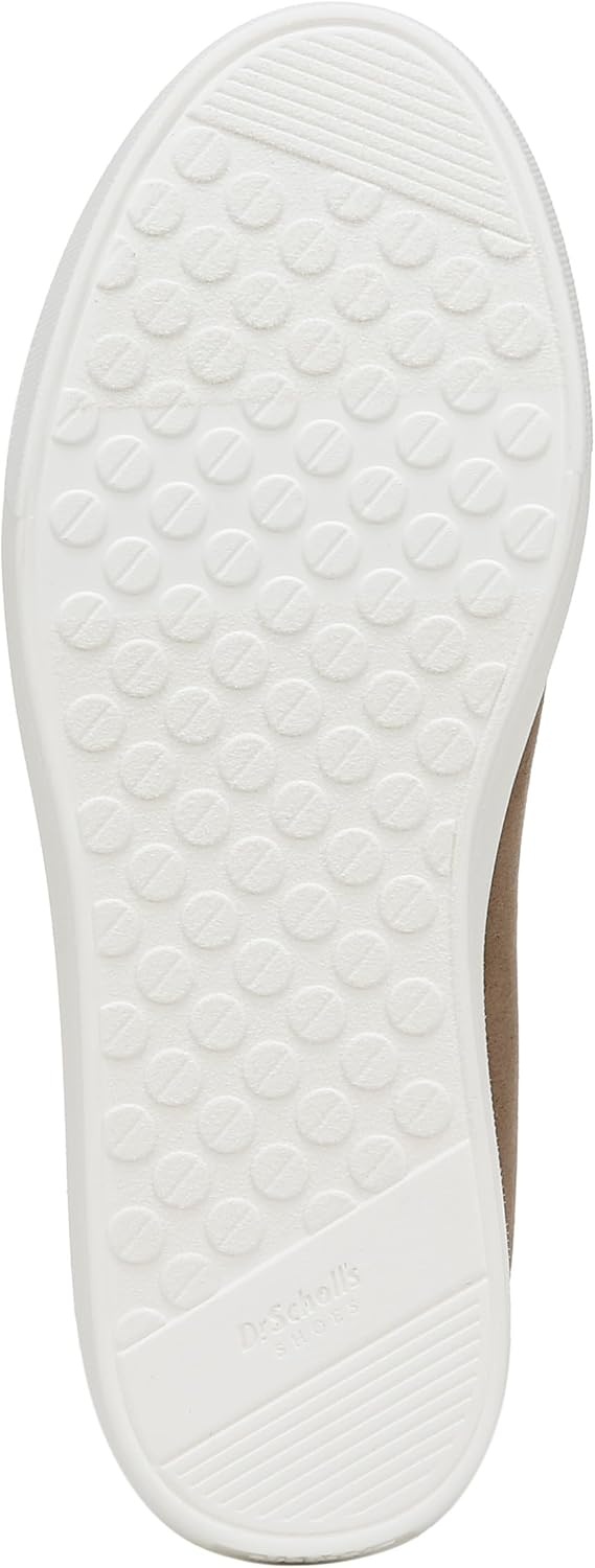image:imageDr Scholls Shoes Womens Madison CloudMocha Taupe Fabric
