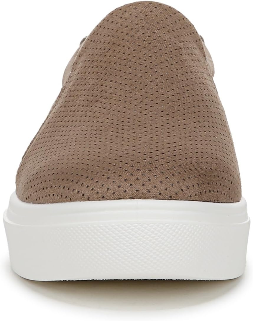image:imageDr Scholls Shoes Womens Madison CloudMocha Taupe Fabric