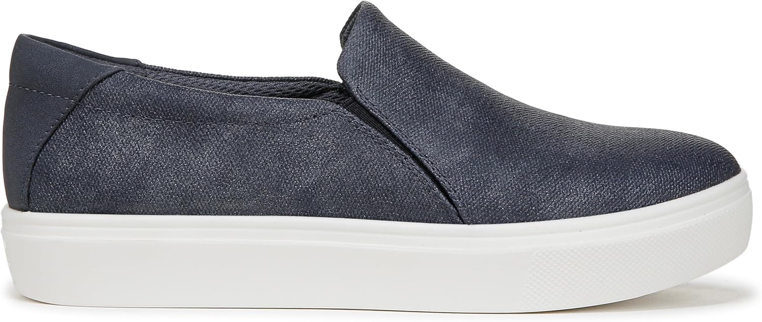 image:imageDr Scholls Shoes Womens Madison CloudOxide Blue Smooth
