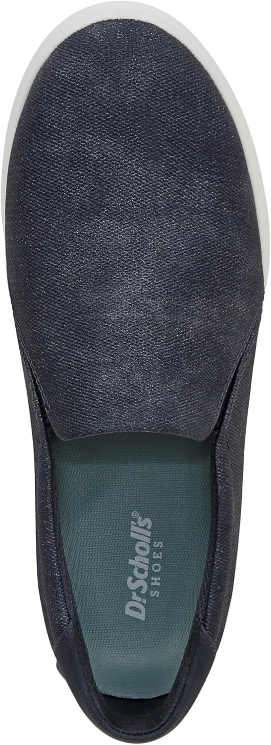 image:imageDr Scholls Shoes Womens Madison CloudOxide Blue Smooth