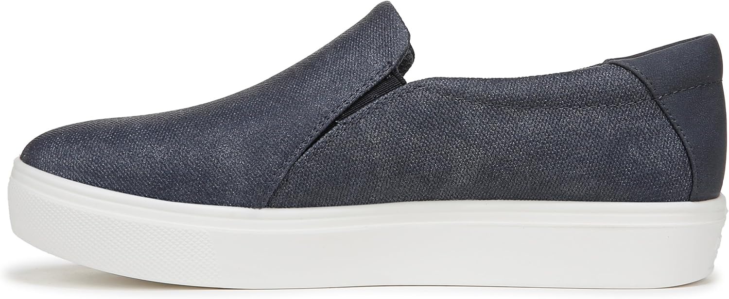 image:imageDr Scholls Shoes Womens Madison CloudOxide Blue Smooth