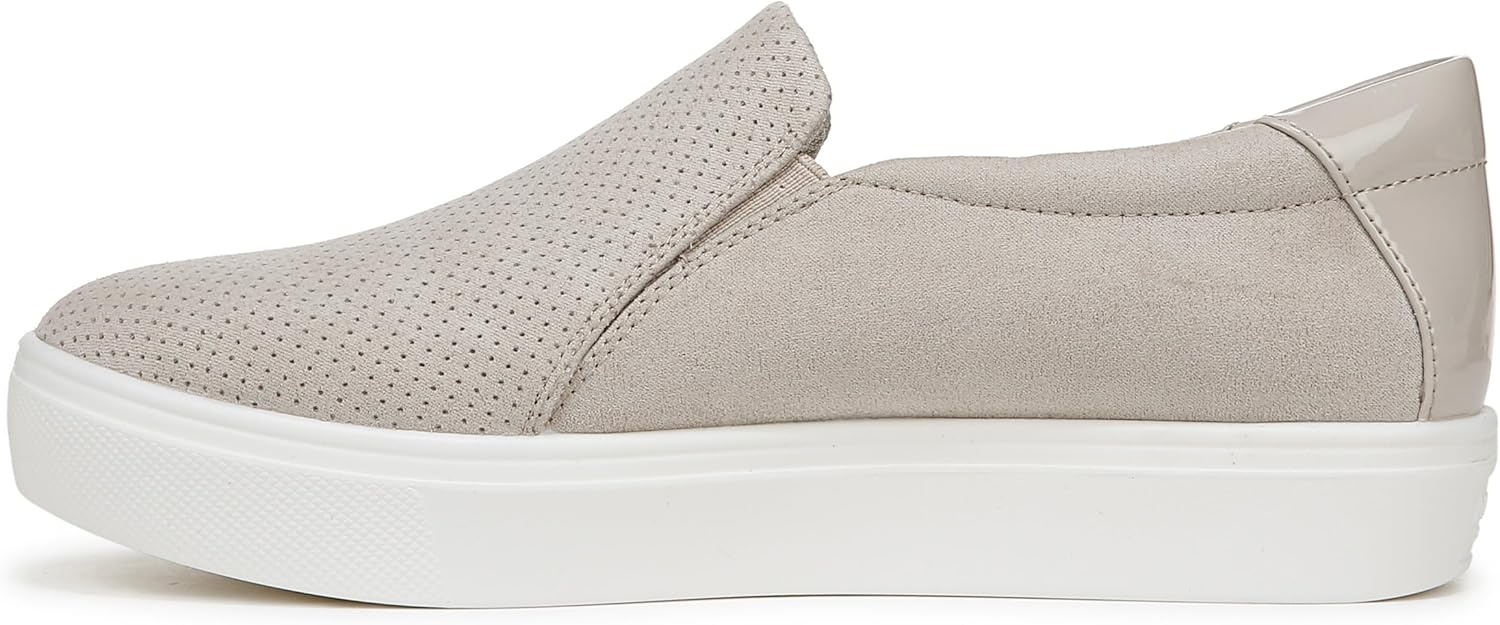 image:imageDr Scholls Shoes Womens Madison CloudOyster Fabric