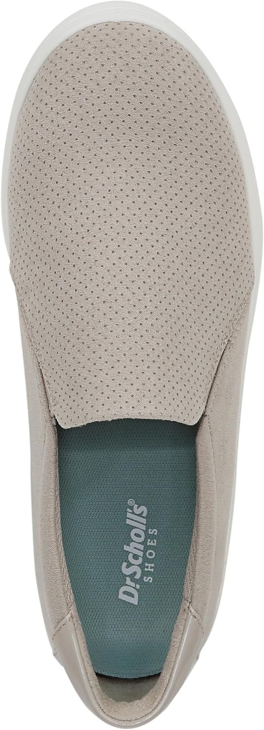 image:imageDr Scholls Shoes Womens Madison CloudOyster Grey Micro