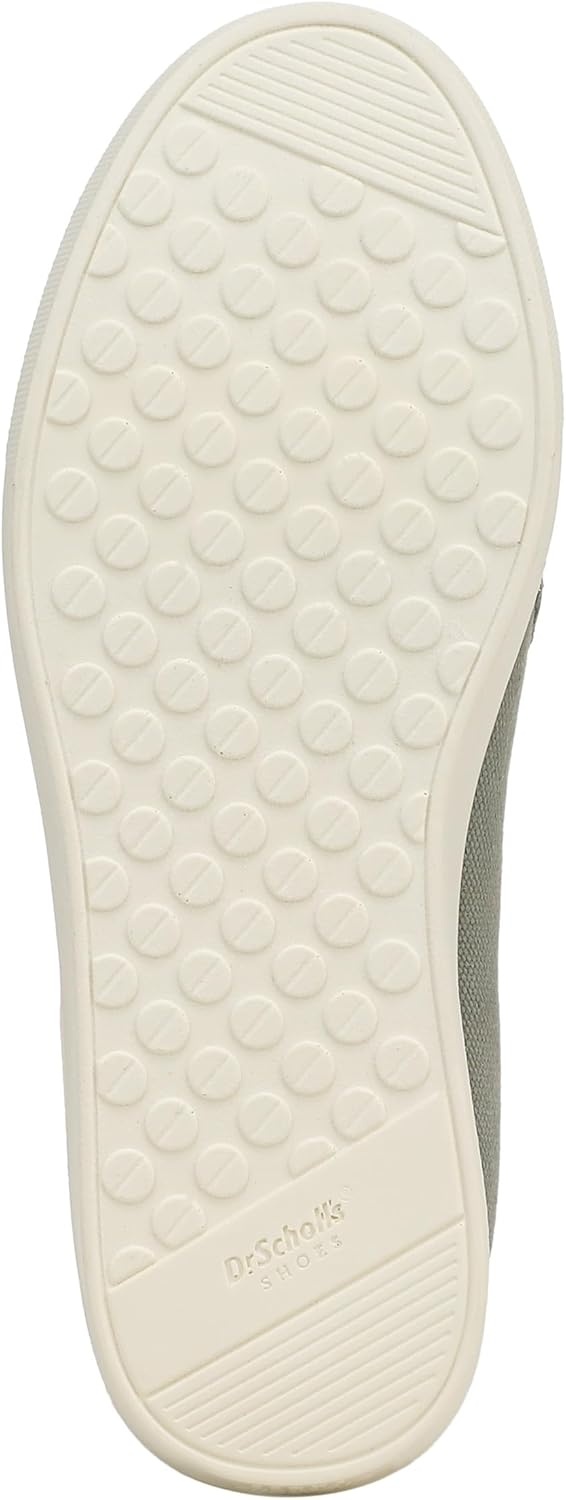image:imageDr Scholls Shoes Womens Madison CloudSage Green Canvas