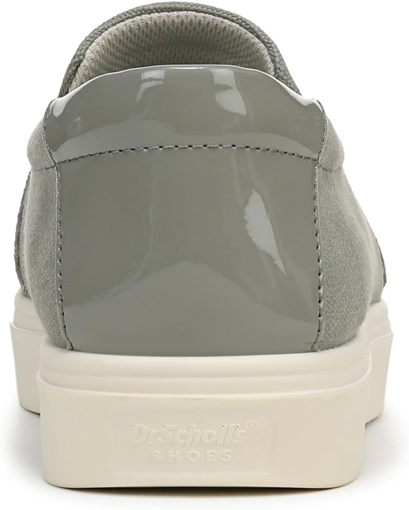image:imageDr Scholls Shoes Womens Madison CloudSage Green Canvas