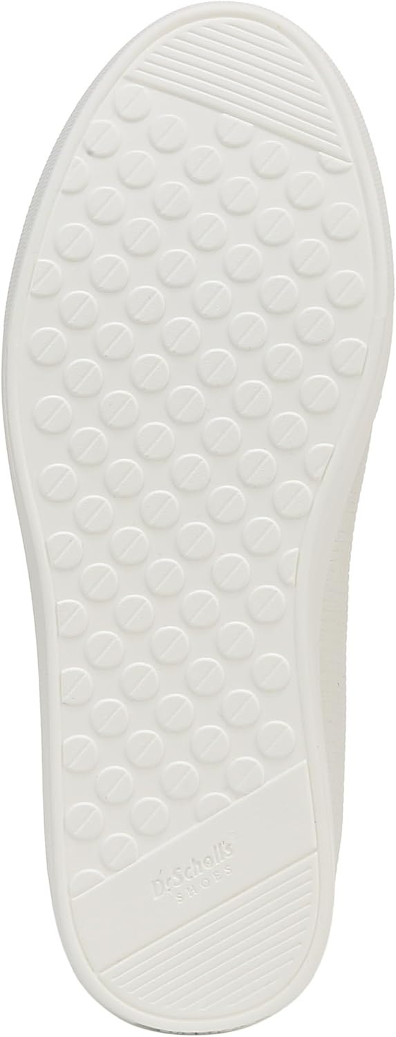 image:imageDr Scholls Shoes Womens Madison CloudWhite Faux Leather