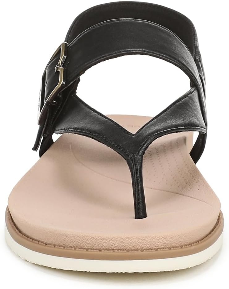 image:imageDr Scholls So ChillBlack Smooth