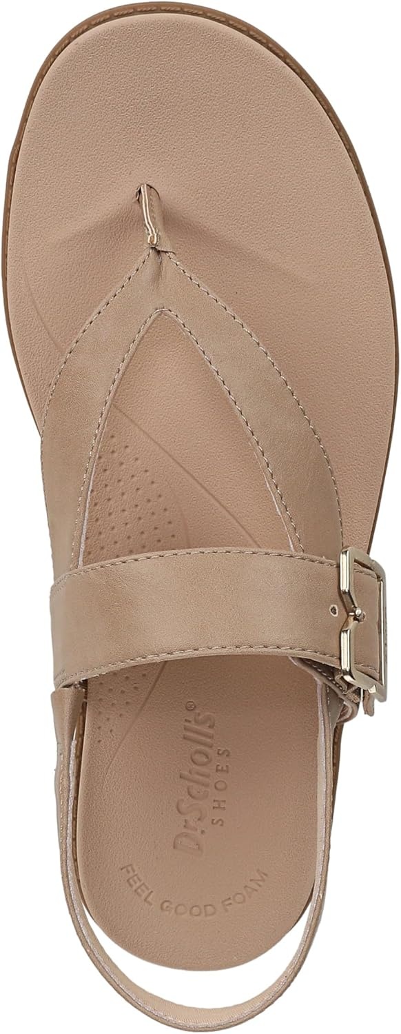 image:imageDr Scholls So ChillCuban Sand Beige Smooth