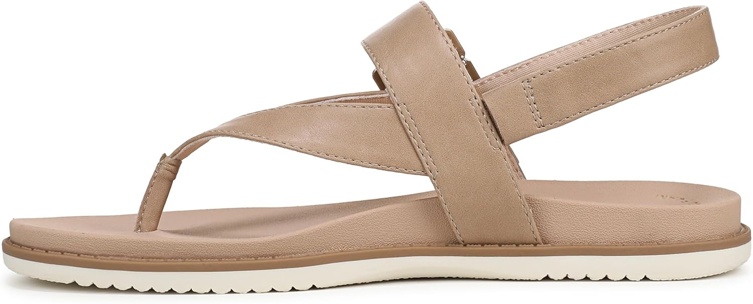 image:imageDr Scholls So ChillCuban Sand Beige Smooth
