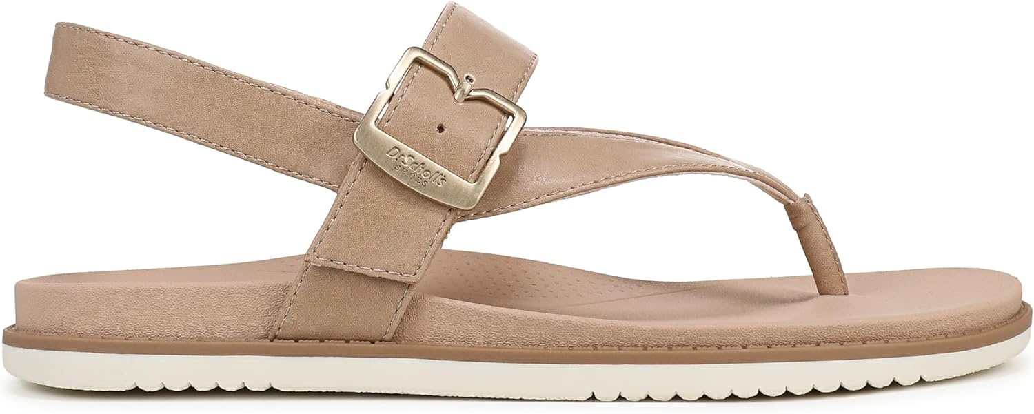 image:imageDr Scholls So ChillCuban Sand Beige Smooth