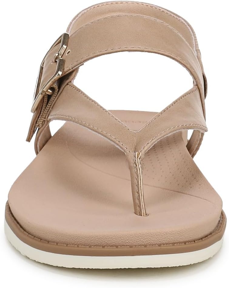 image:imageDr Scholls So ChillCuban Sand Beige Smooth