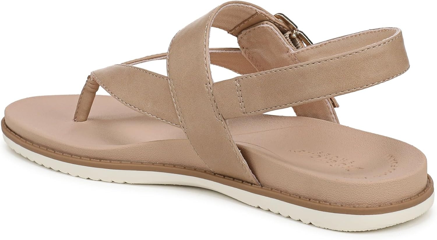 image:imageDr Scholls So ChillCuban Sand Beige Smooth