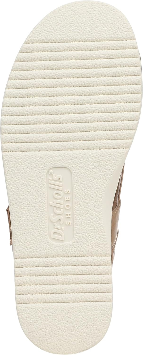 image:imageDr Scholls So ChillCuban Sand Beige Smooth