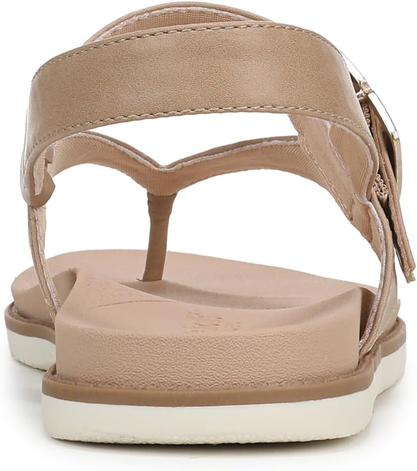 image:imageDr Scholls So ChillCuban Sand Beige Smooth