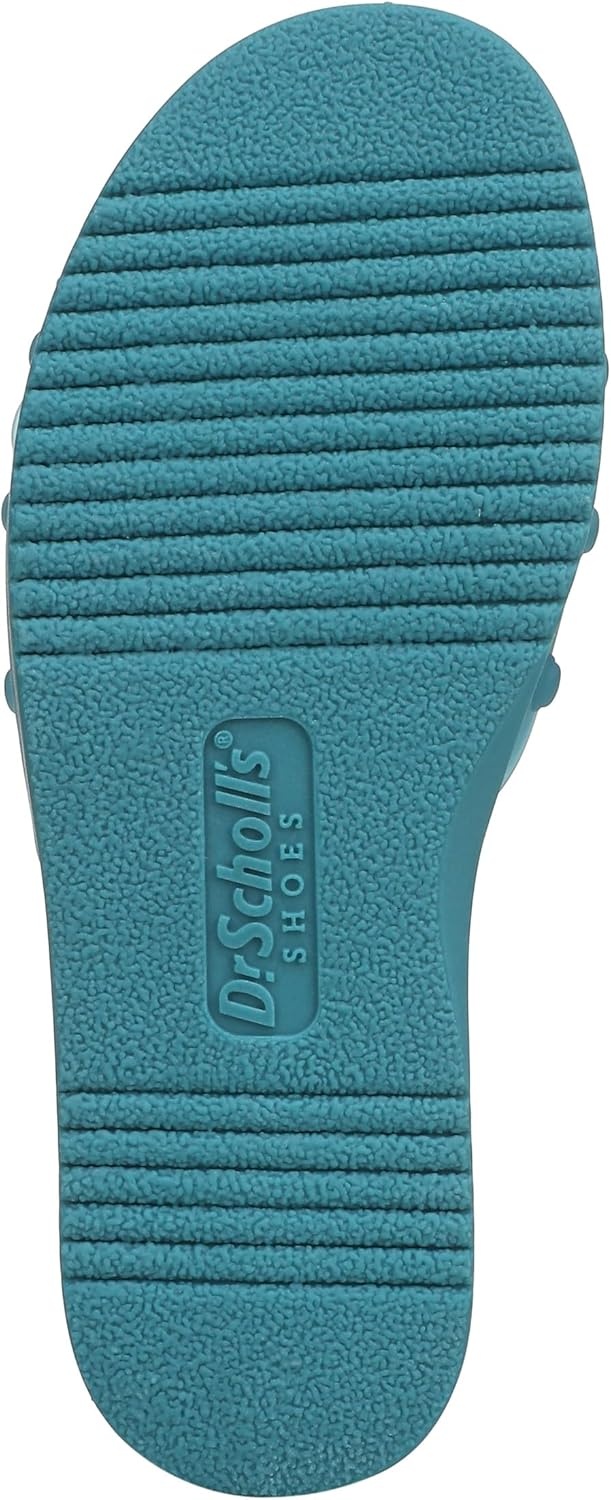 image:imageDr Scholls So OriginalAqua Moon Blue Jelly