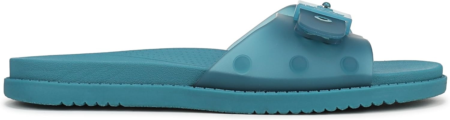 image:imageDr Scholls So OriginalAqua Moon Blue Jelly