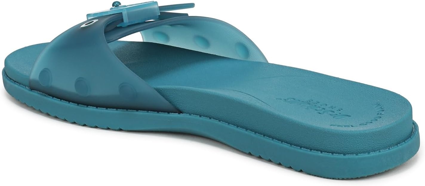 image:imageDr Scholls So OriginalAqua Moon Blue Jelly