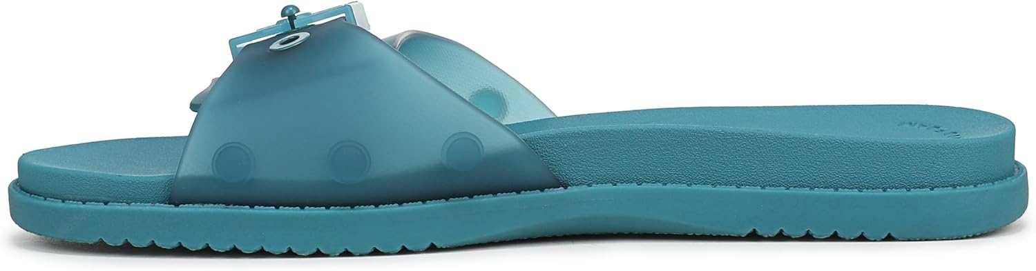 image:imageDr Scholls So OriginalAqua Moon Blue Jelly