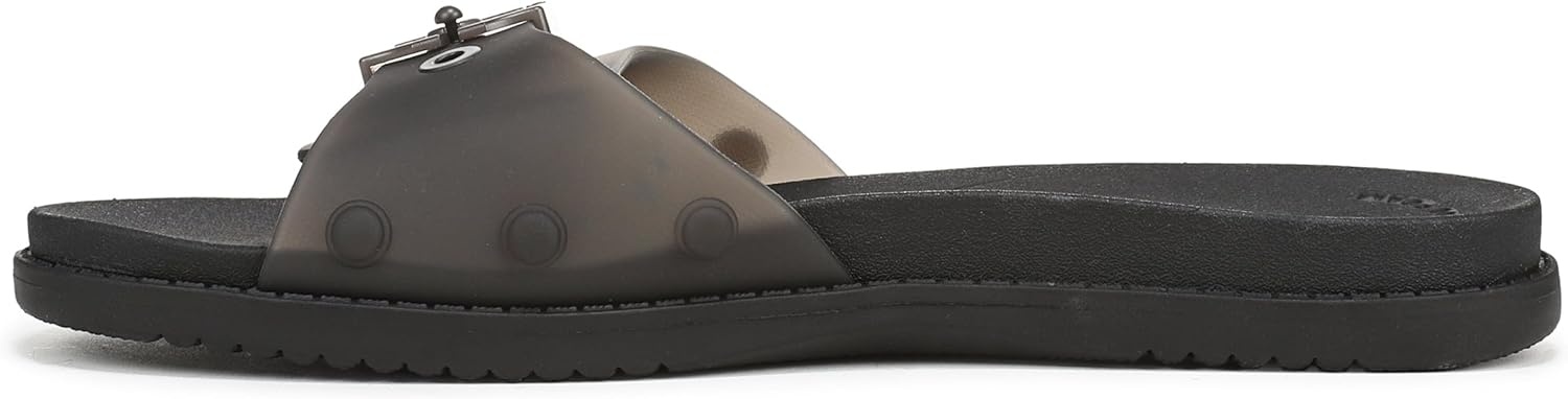 image:imageDr Scholls So OriginalBlack Jelly