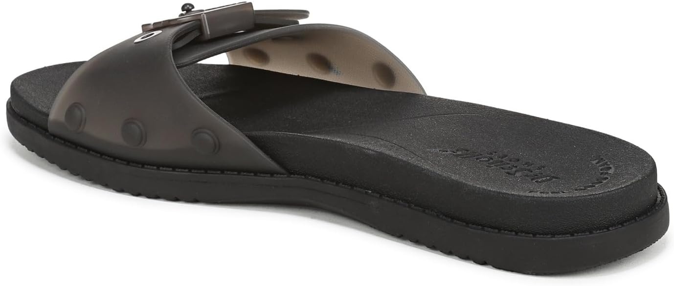 image:imageDr Scholls So OriginalBlack Jelly