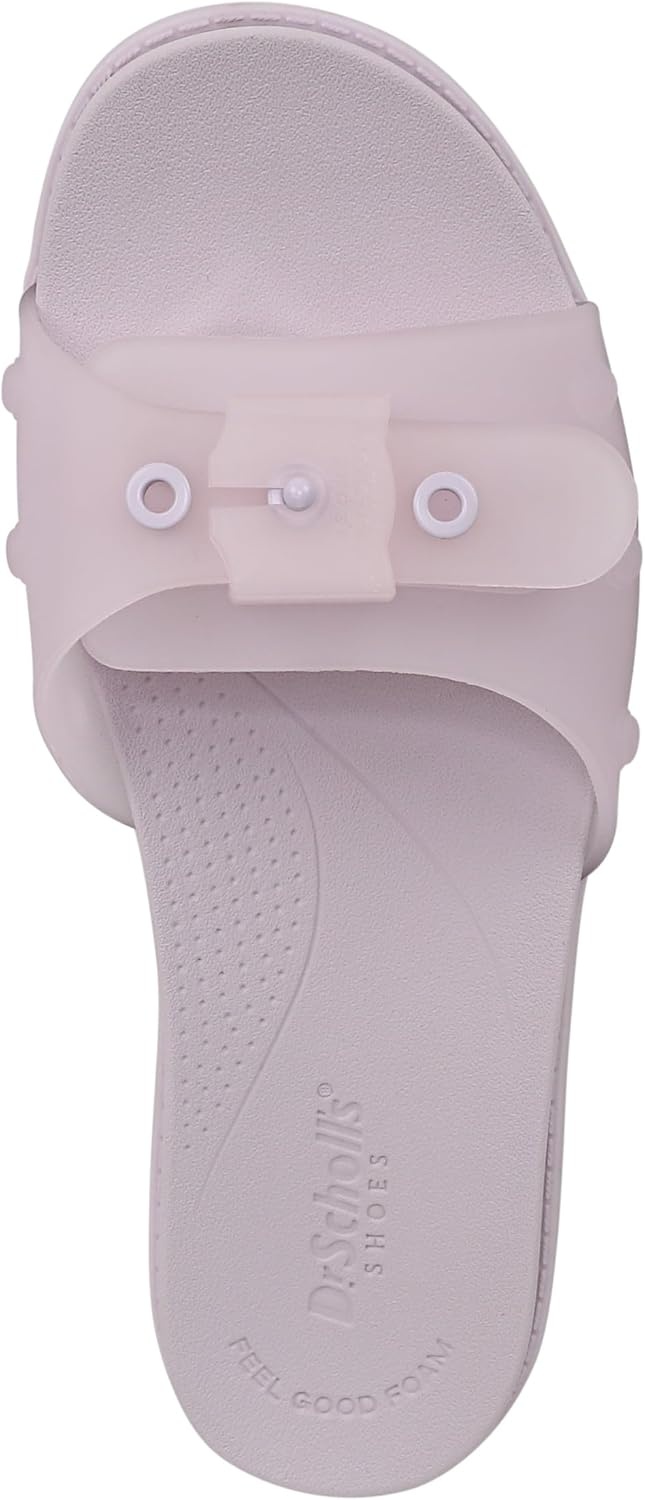 image:imageDr Scholls So OriginalLavender Purple Jelly