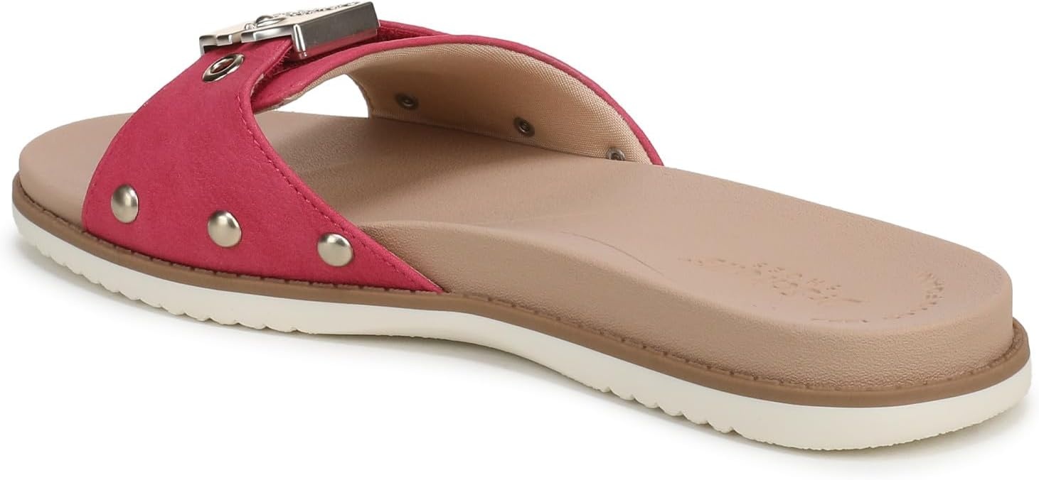 image:imageDr Scholls So OriginalMagenta Pink