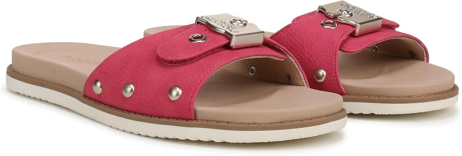 image:imageDr Scholls So OriginalMagenta Pink