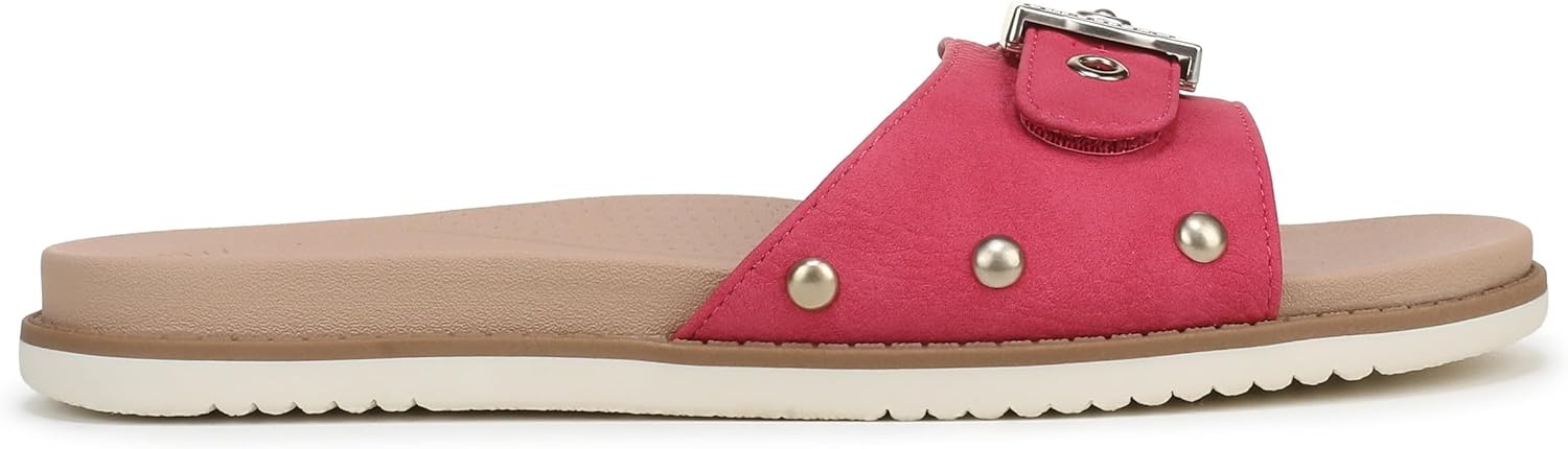 image:imageDr Scholls So OriginalMagenta Pink