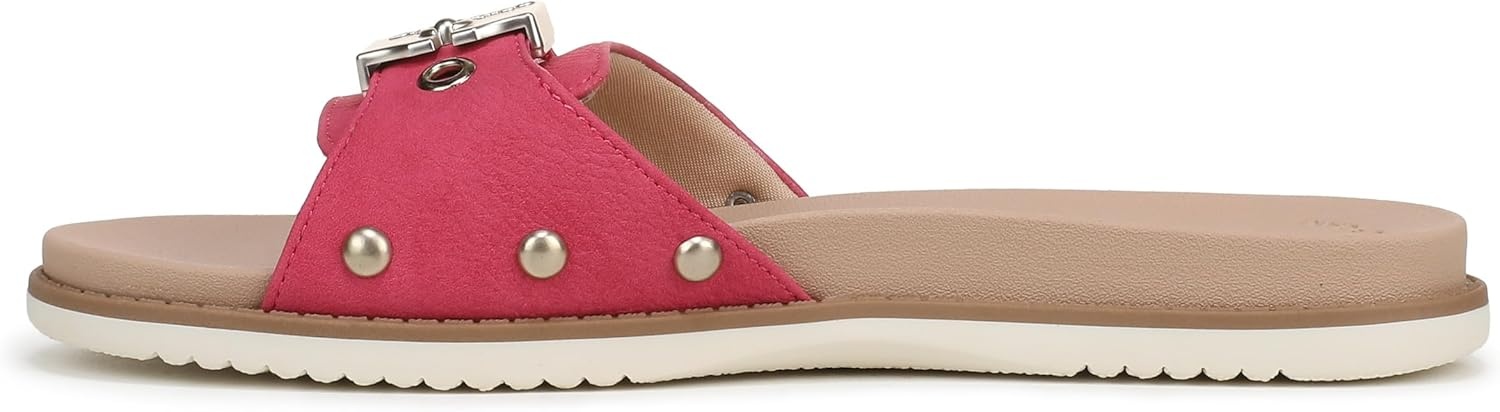 image:imageDr Scholls So OriginalMagenta Pink