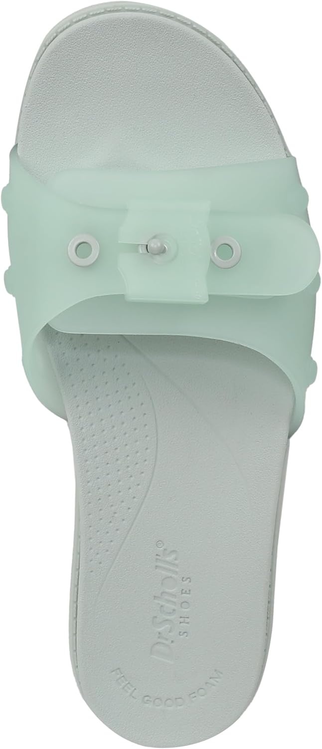 image:imageDr Scholls So OriginalOcean Blue Jelly