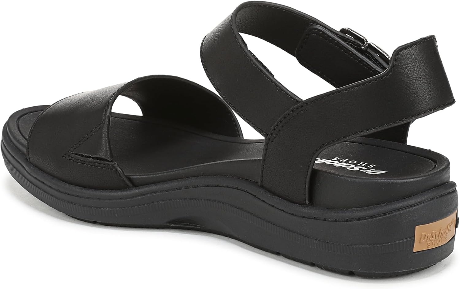 image:imageDr Scholls Time Off SkyBlackBlack